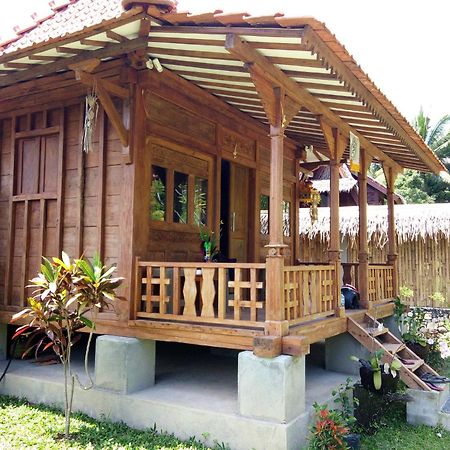 Uma Nirmala Aling-Aling Hotel Singaraja Kamer foto