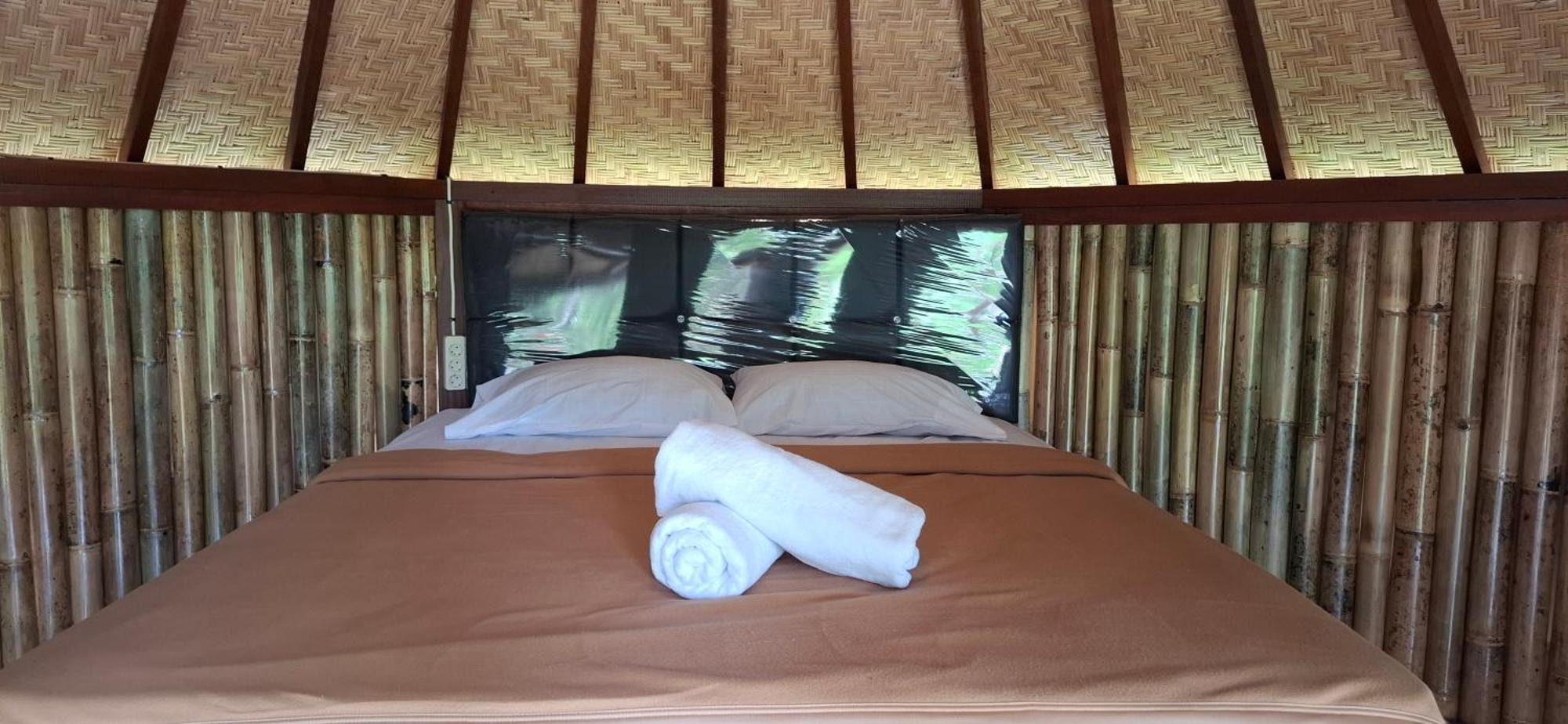 Uma Nirmala Aling-Aling Hotel Singaraja Buitenkant foto