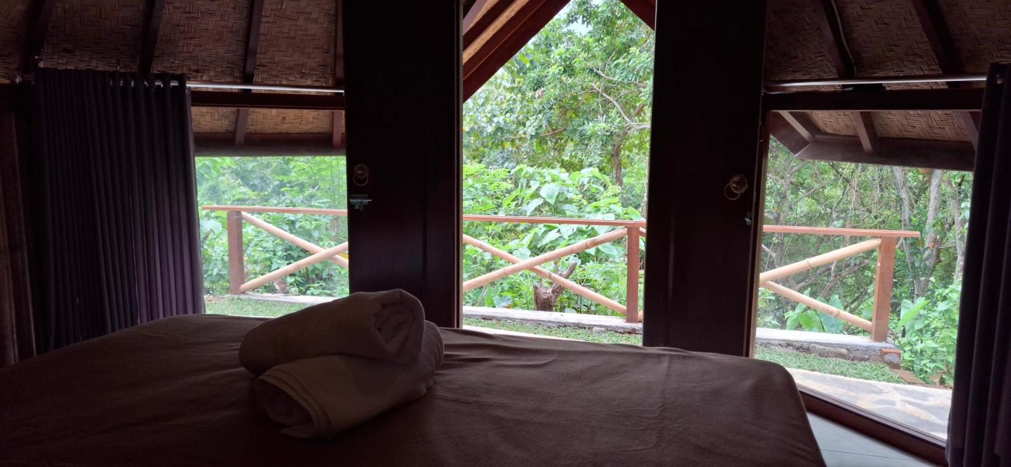 Uma Nirmala Aling-Aling Hotel Singaraja Buitenkant foto
