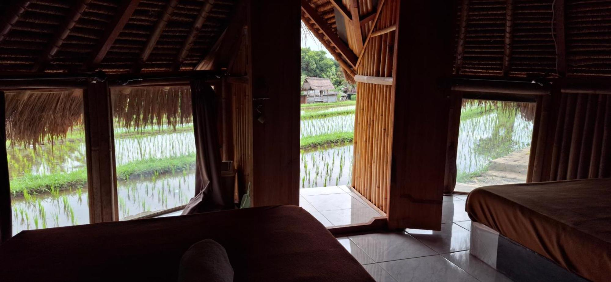 Uma Nirmala Aling-Aling Hotel Singaraja Buitenkant foto