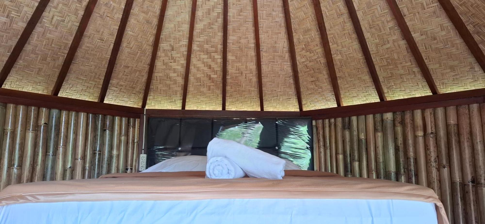 Uma Nirmala Aling-Aling Hotel Singaraja Buitenkant foto