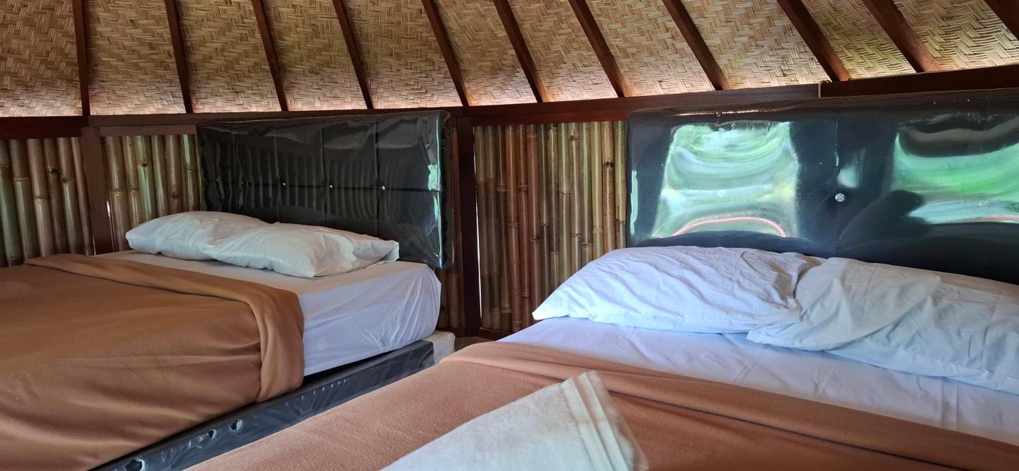 Uma Nirmala Aling-Aling Hotel Singaraja Buitenkant foto