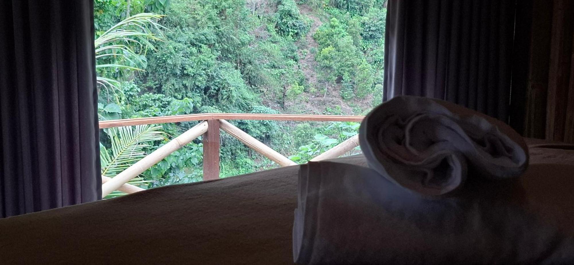 Uma Nirmala Aling-Aling Hotel Singaraja Buitenkant foto