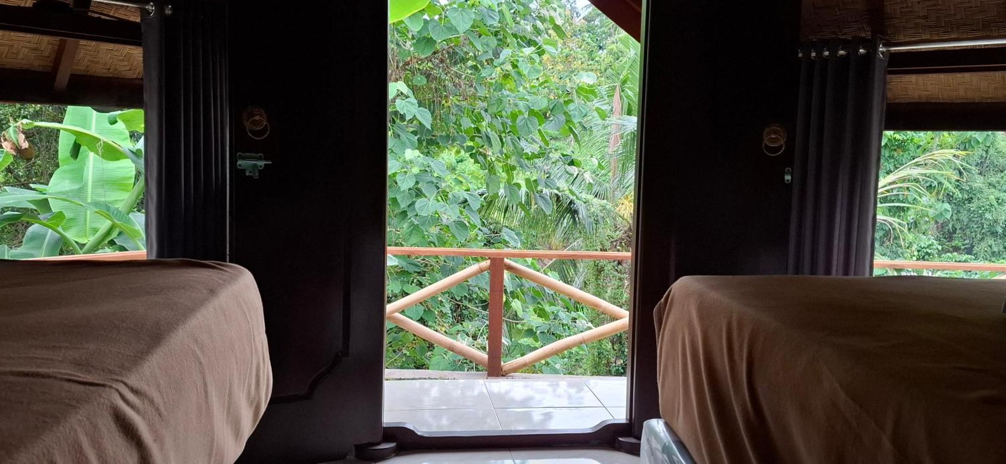 Uma Nirmala Aling-Aling Hotel Singaraja Buitenkant foto