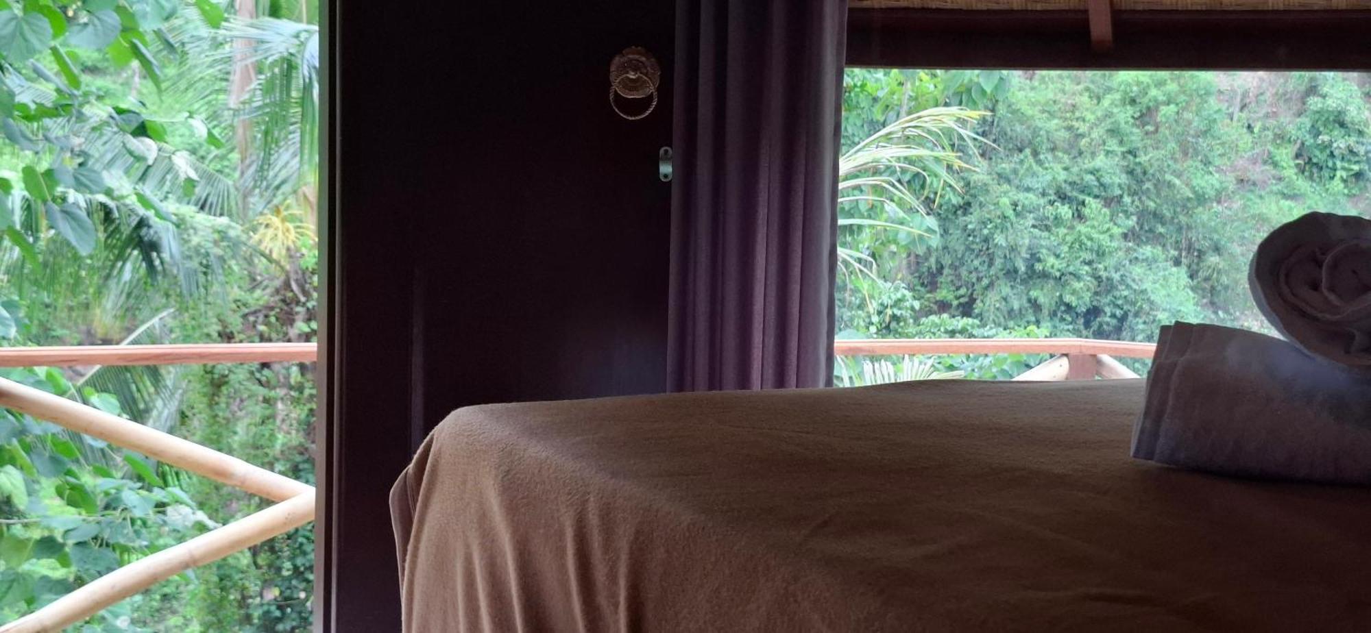 Uma Nirmala Aling-Aling Hotel Singaraja Buitenkant foto