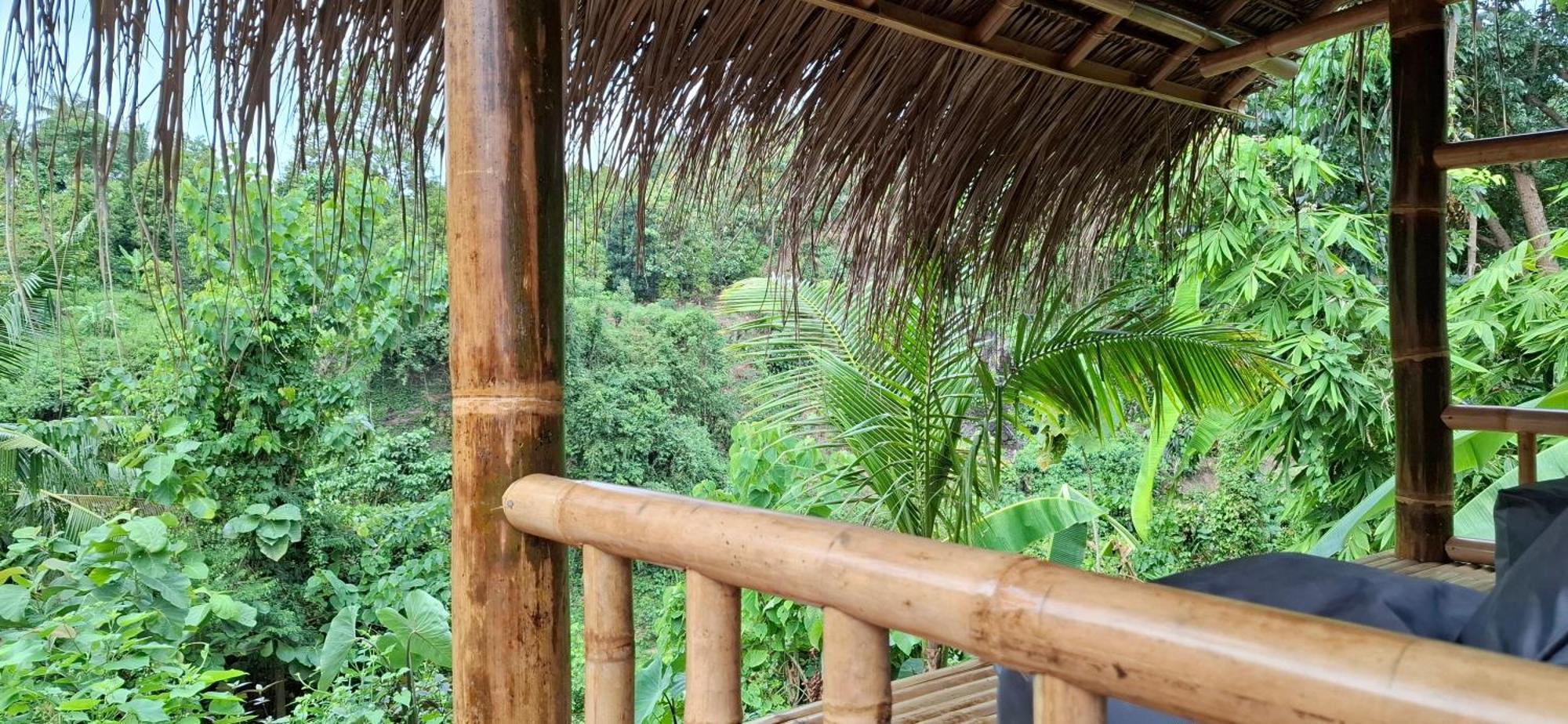 Uma Nirmala Aling-Aling Hotel Singaraja Buitenkant foto
