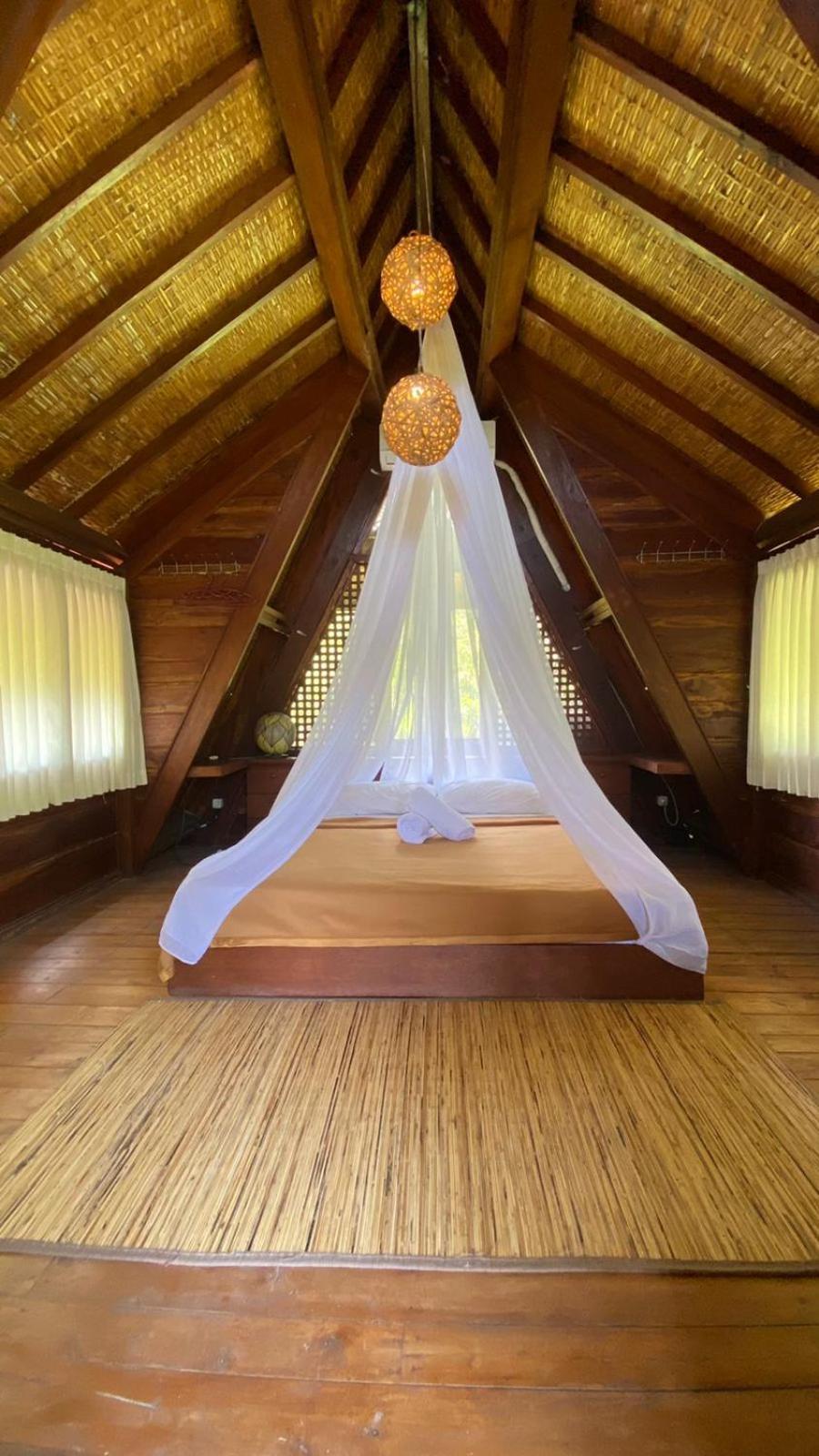Uma Nirmala Aling-Aling Hotel Singaraja Buitenkant foto
